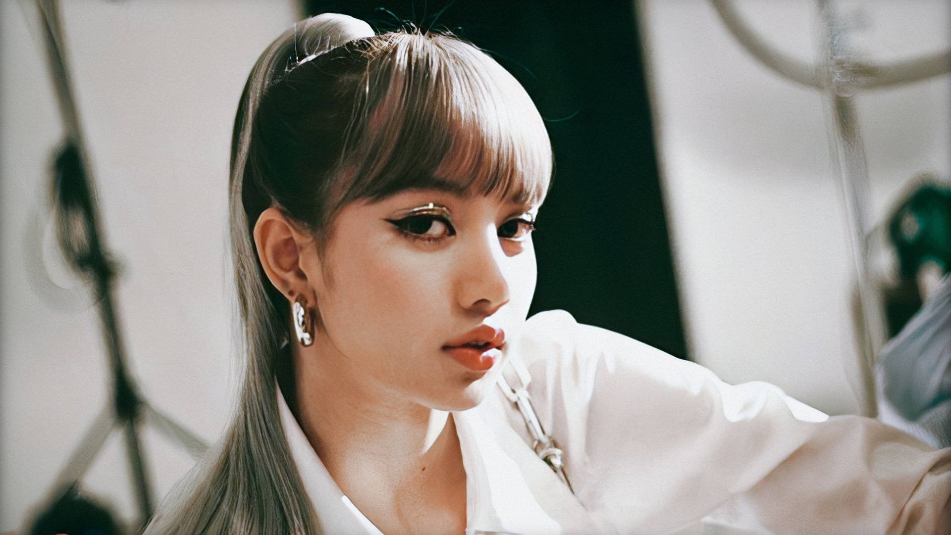 Lalisa Manoban Wallpaper