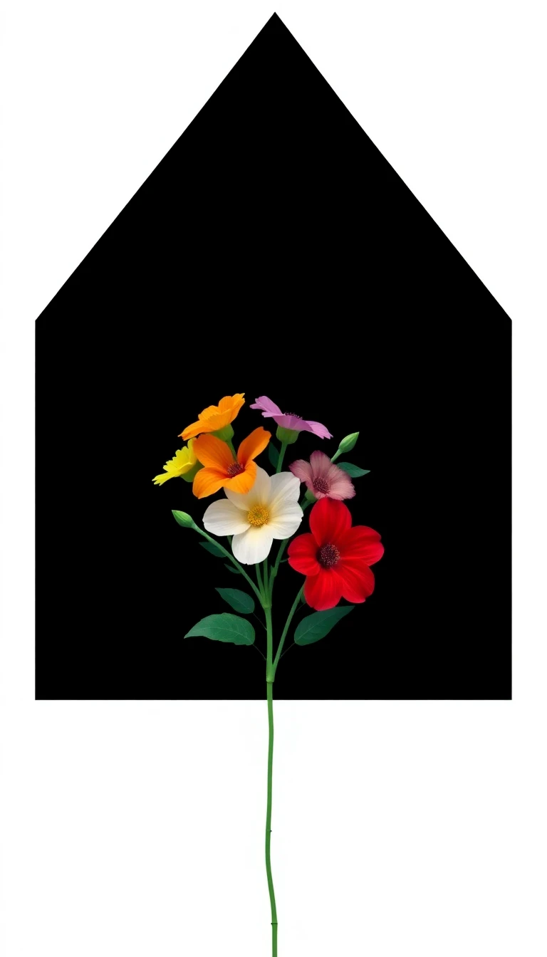 Bnlack Background