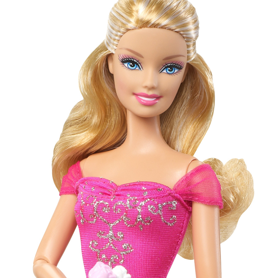Barbie I Can Be An Ice Skater Doll Jpg