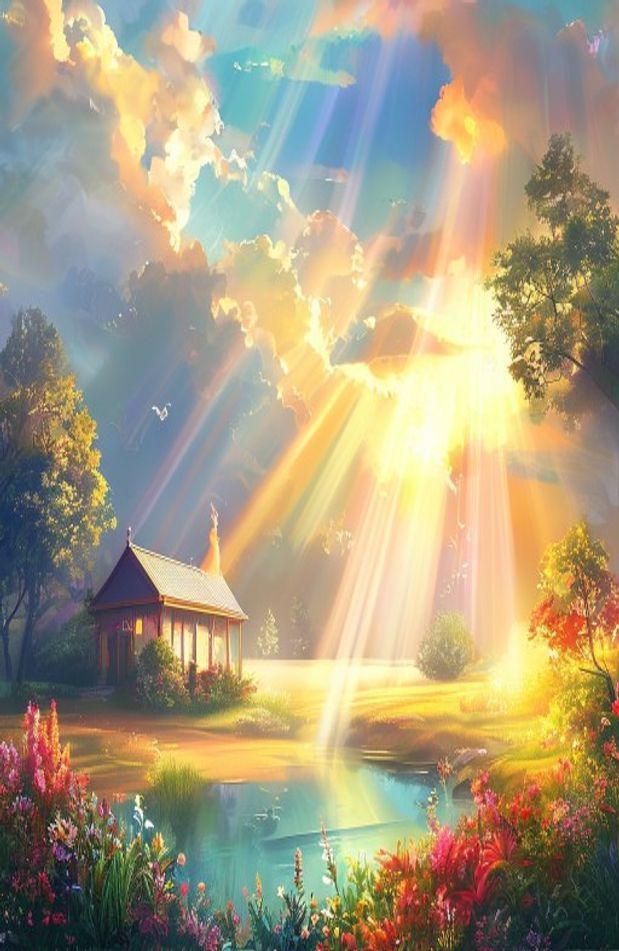 Worship Wallpaper Hd