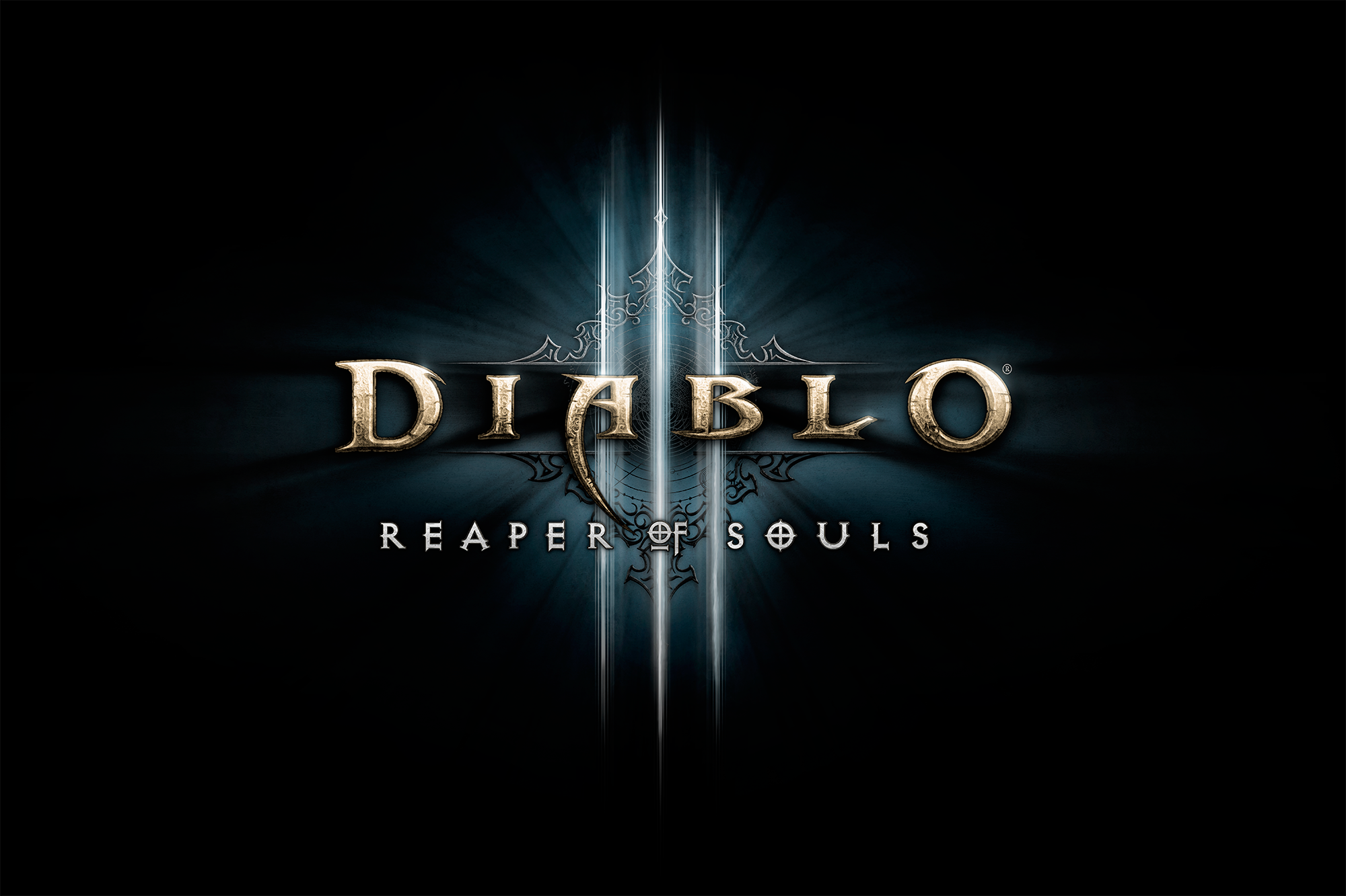 Diablo Reaper Of Souls Video Game Wallpaper