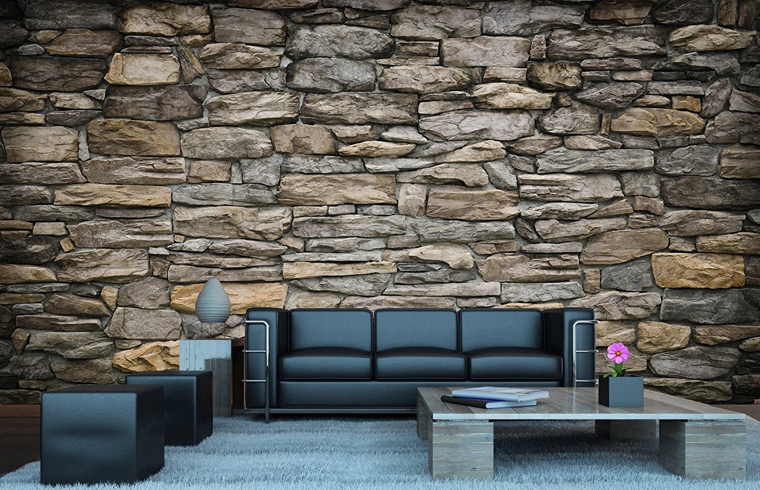 Gorgeous Wallpaper Designs For Home