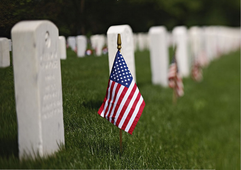 Memorial Day Rembrance