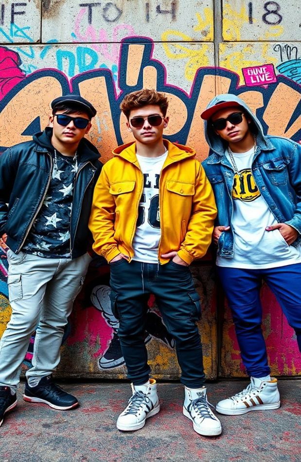 Cool Boys Wallpaper For