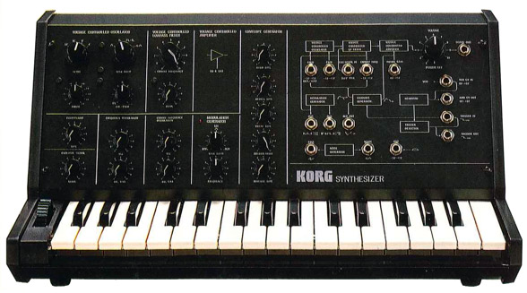 Roland D-50  Vintage Synth Explorer