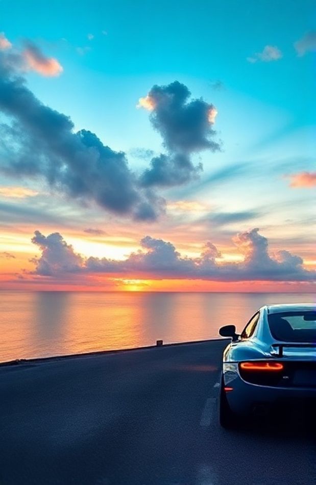 Car Hd Wallpaper 1080p