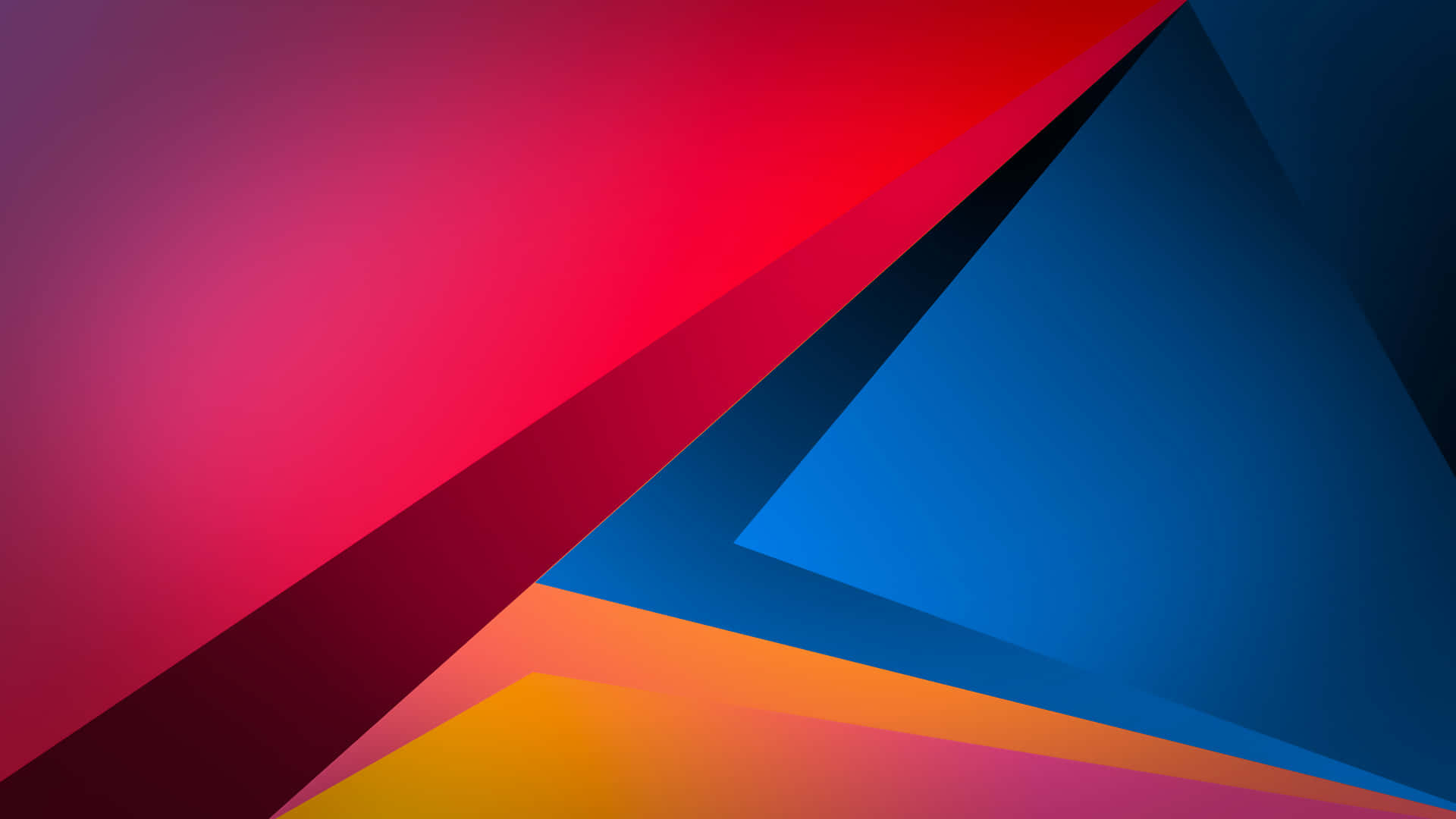 Minimalist Laptop Wallpaper