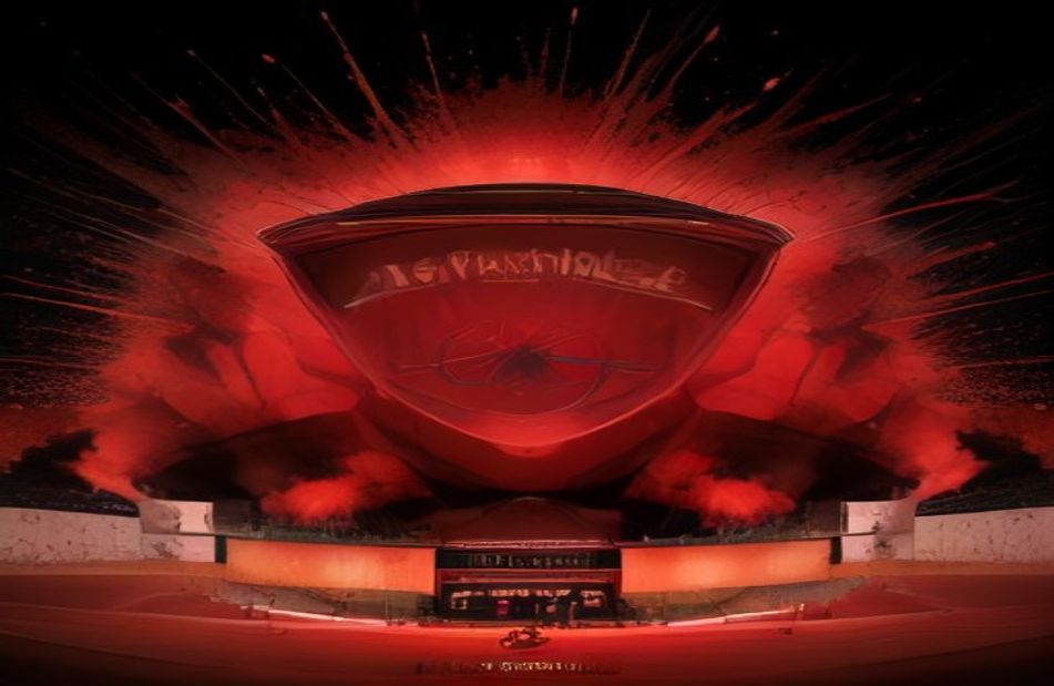 Arsenal Wallpaper