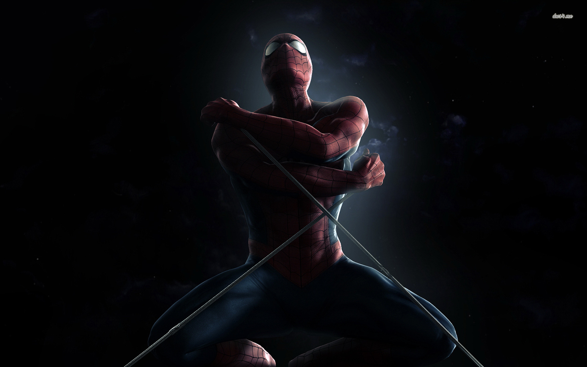 Spider Man Wallpaper Cartoon