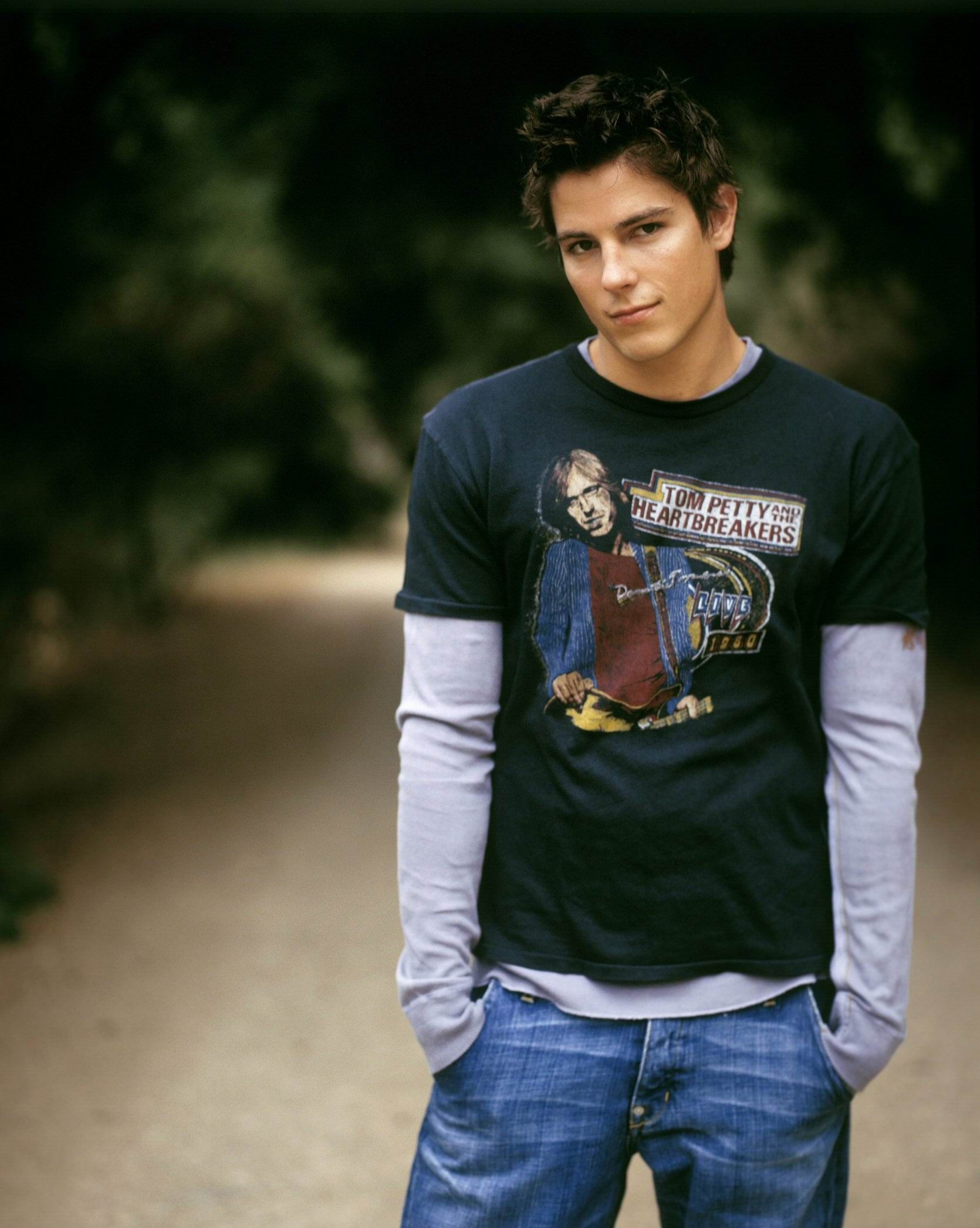 Sean Faris From My Favorite Movie Forever Strong Oh Dang