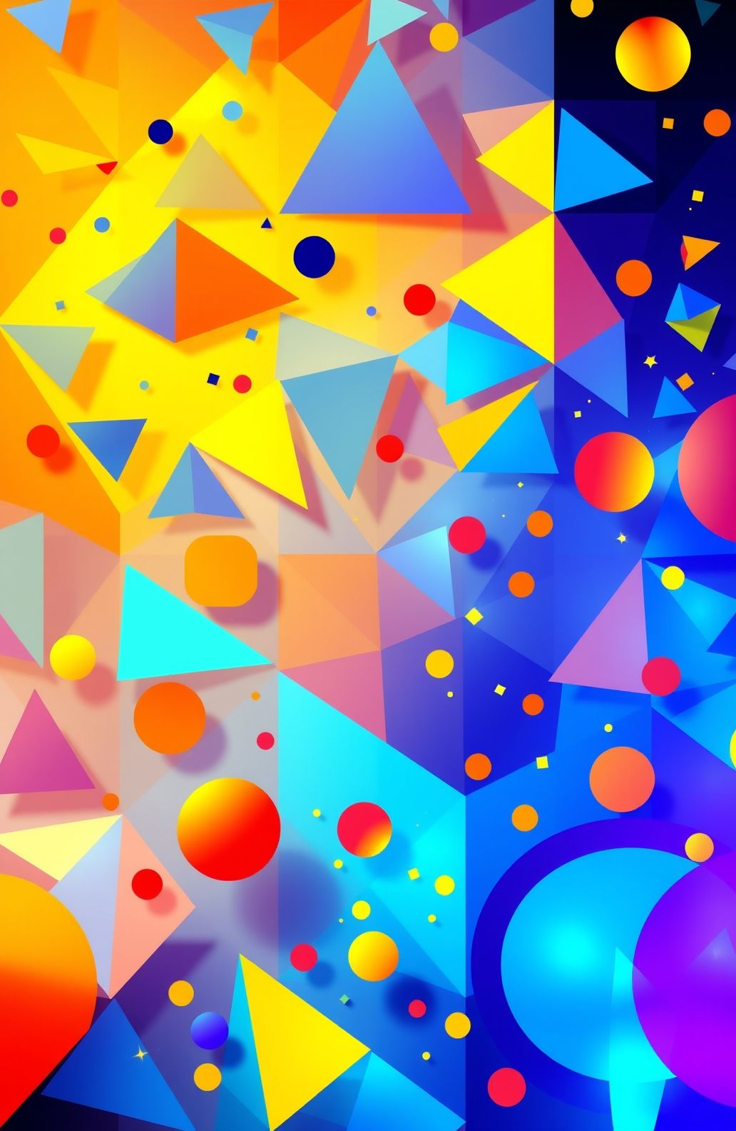 The Coolest Wallpaper Ever