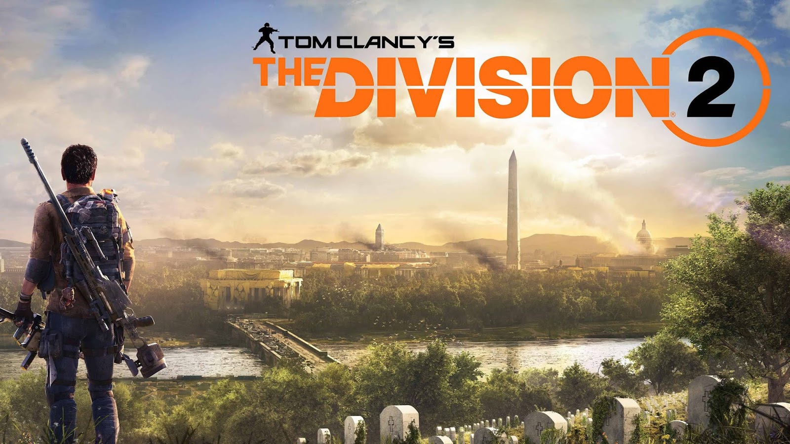 The Division Wallpaper