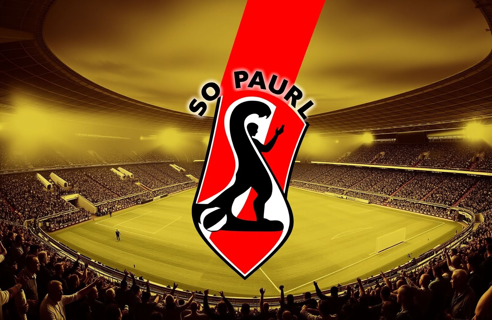 S O Paulo Fc Wallpaper