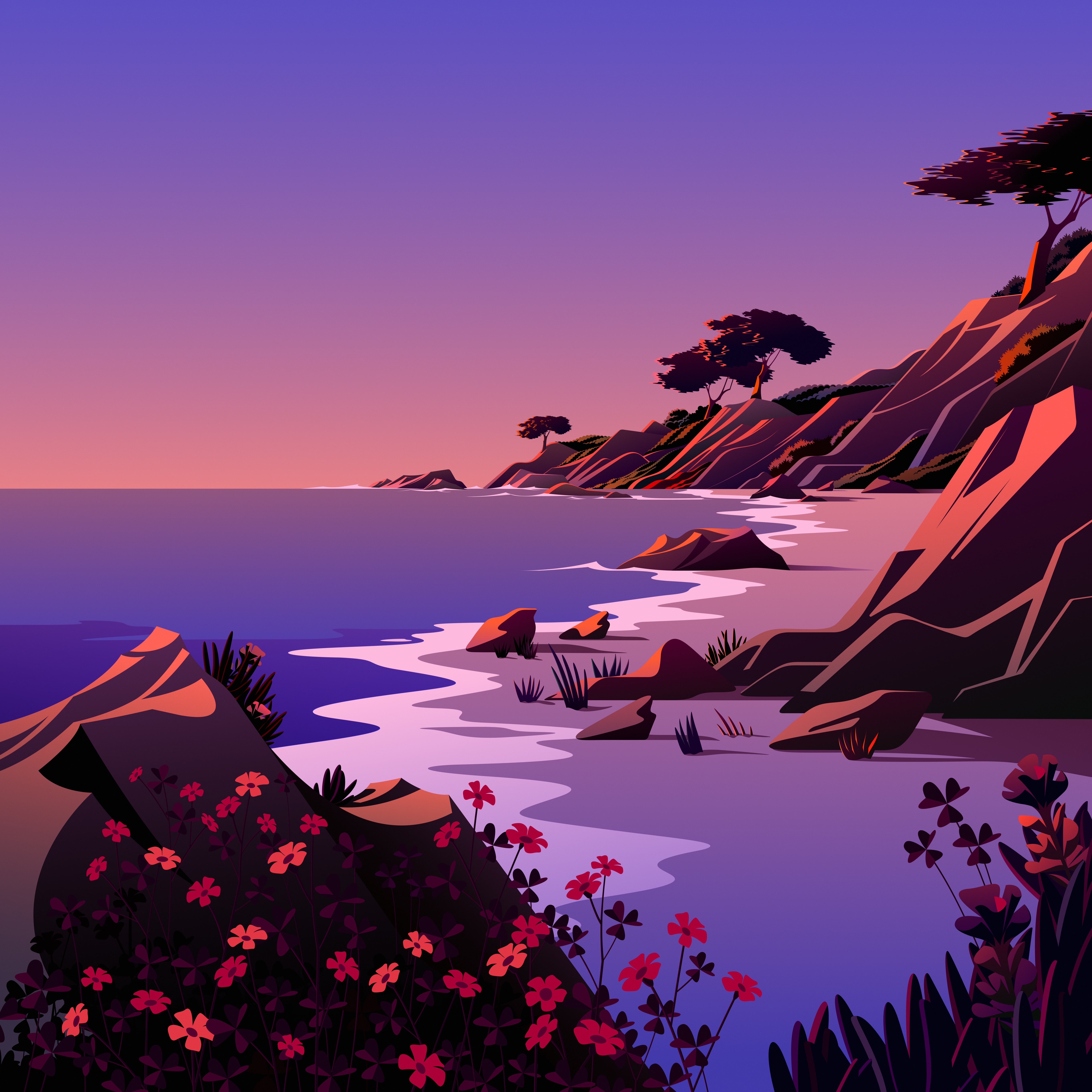 Free download macOS Big Sur 1101 includes even more new wallpapers download  [6016x6016] for your Desktop, Mobile & Tablet | Explore 18+ Cartoon  Mountains Wallpapers | Snowy Mountains Wallpaper, Snow Mountains Wallpaper,  Desktop Backgrounds Mountains