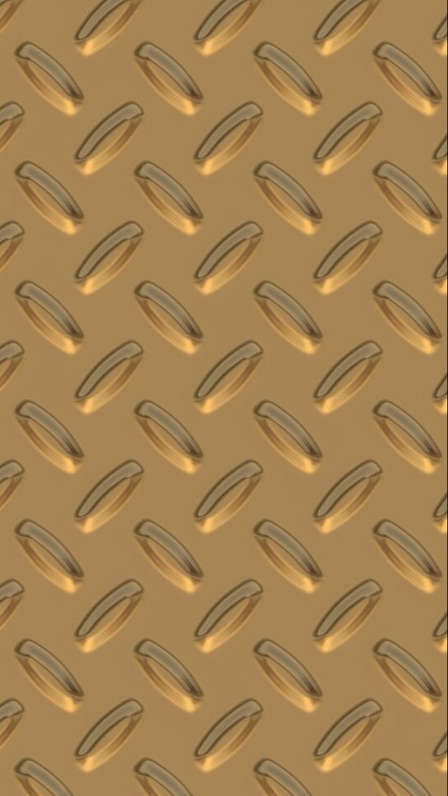 C Patterns iPhone Wallpaper HD Materials Metalic Gold Htm