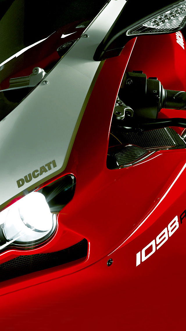Ducati iPhone Wallpaper Hd   image 86