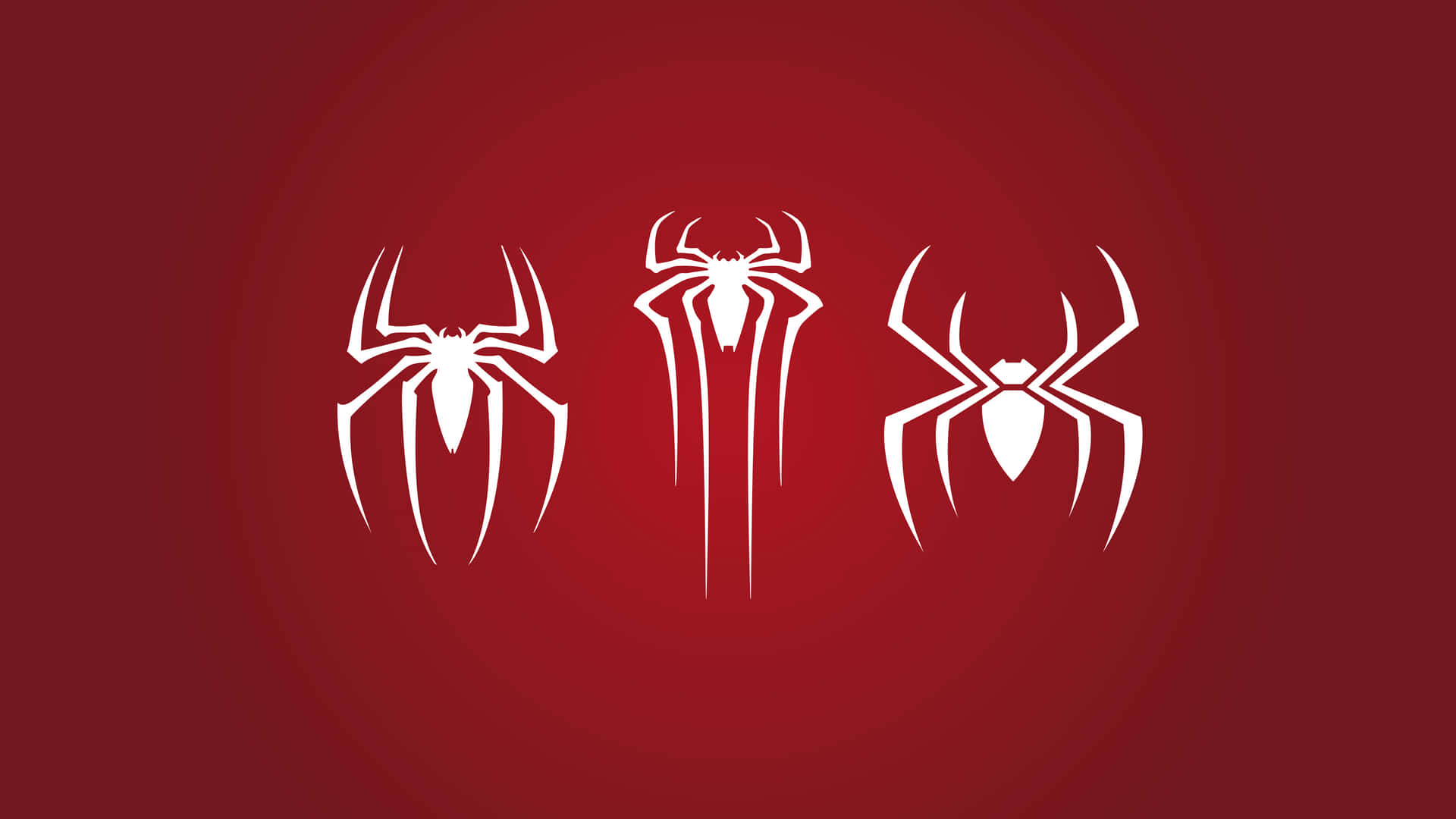 Spider Man Logo Wallpaper