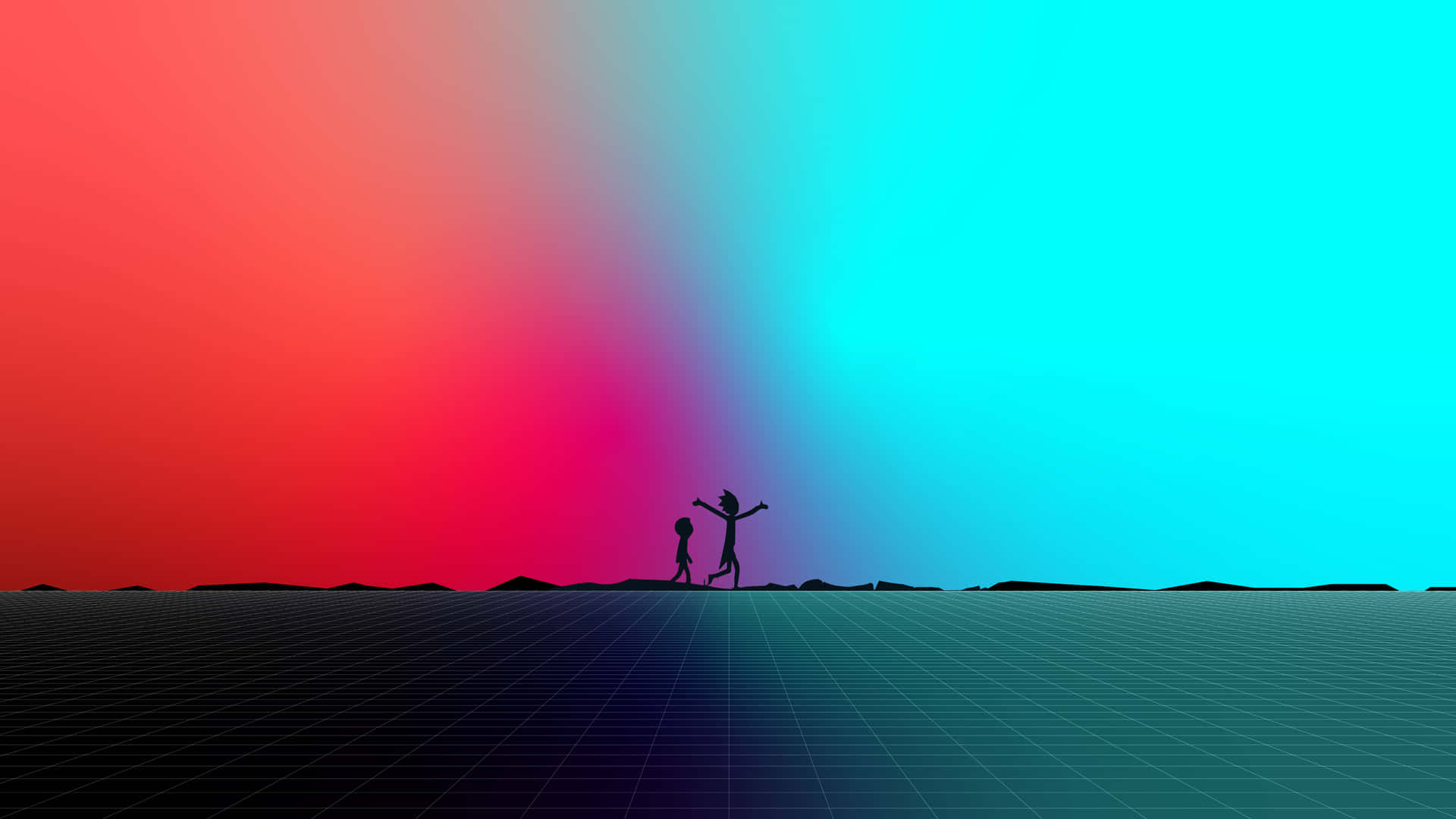 Aesthetic Computer 4k Wallpaper