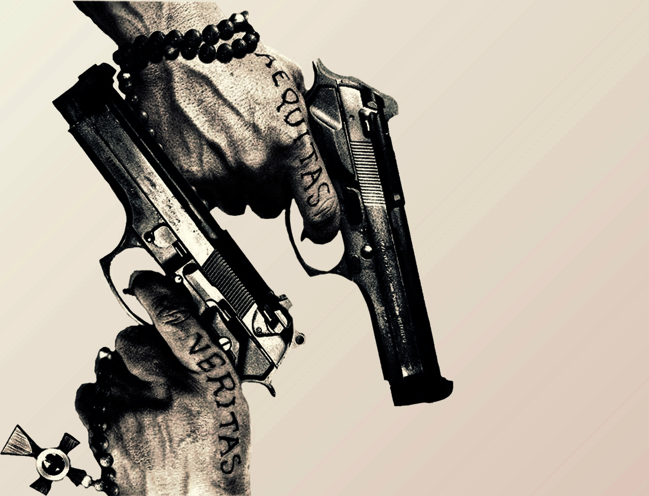 Thread Is Now About Boondock Saints HD Wallpaper General