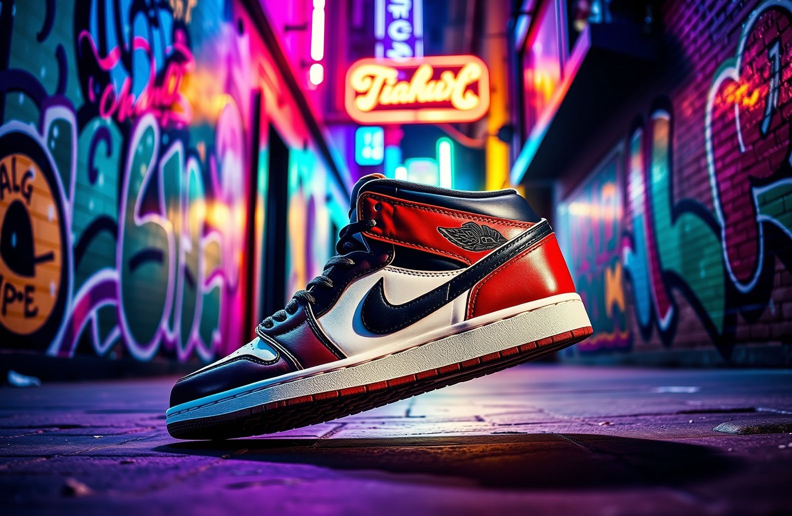 Jordan Wallpaper