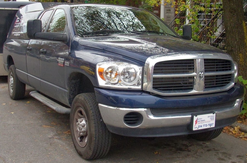 Ram Truck Wallpaper Prices Features