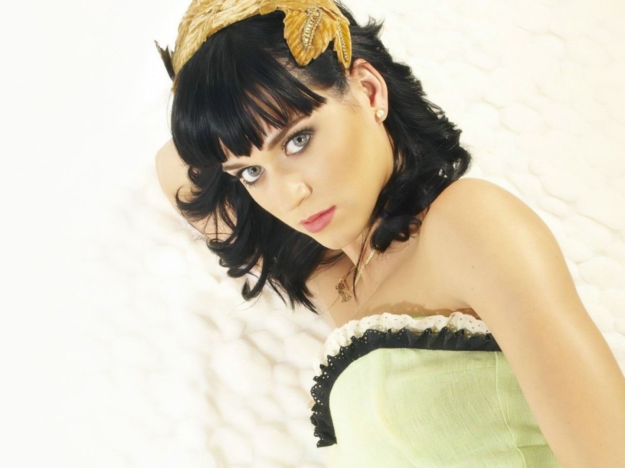 Stunning Katy Perry Wallpaper HD