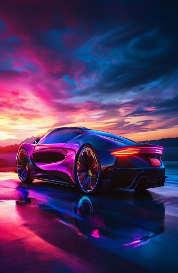 Cool Car Wallpaper Background