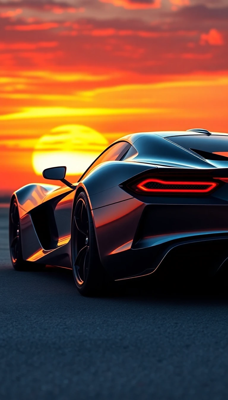 Awesome Cars Wallpaper