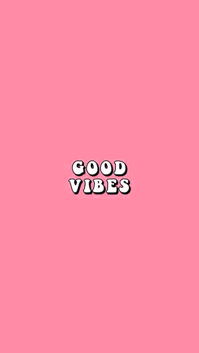 Aesthetic Vibes Picture Wallpaper