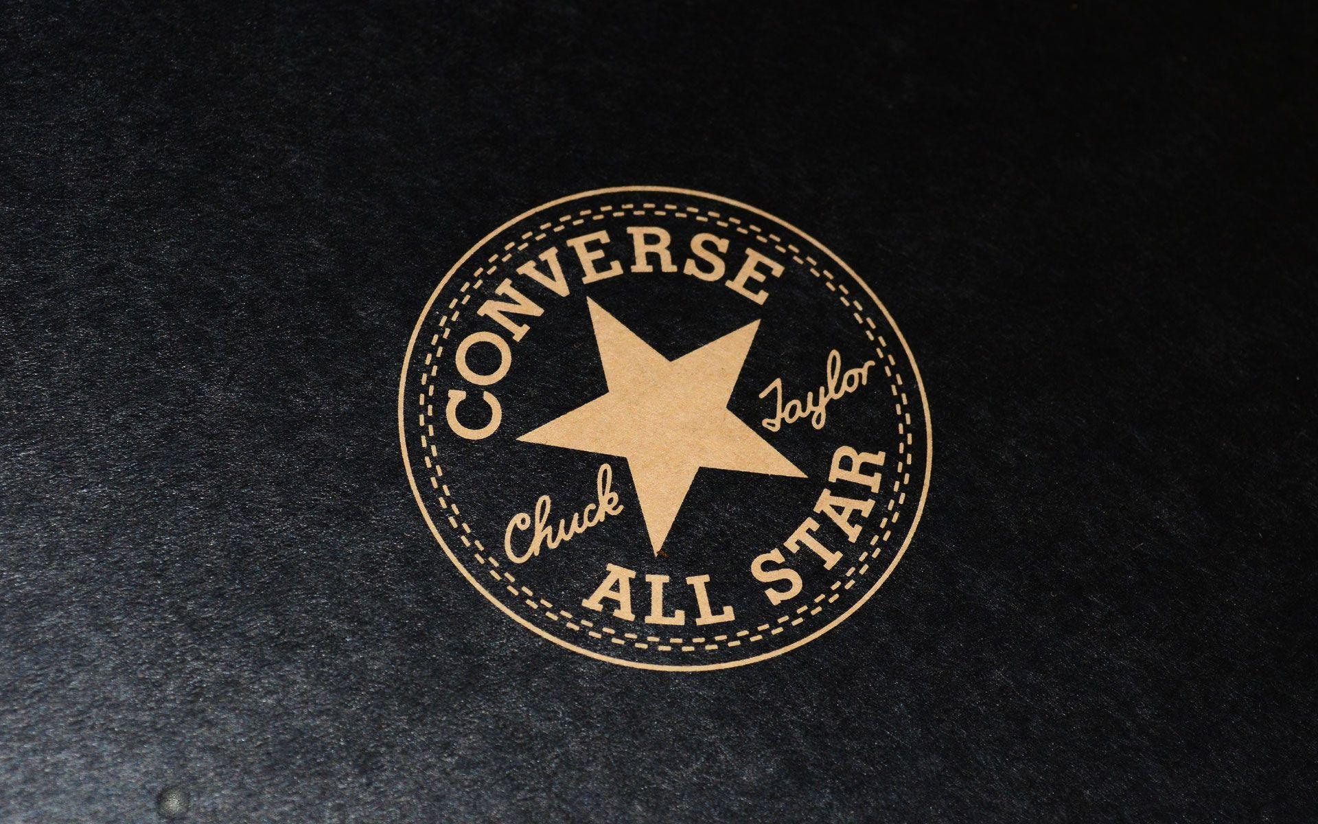 Converse Wallpaper Top Background