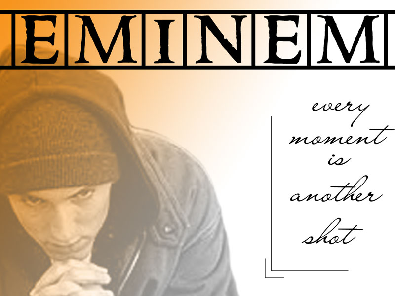 Biografia E Eminemit