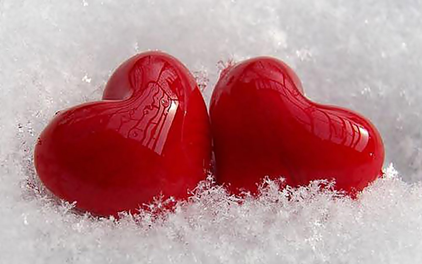 Love Hearts 1440x900