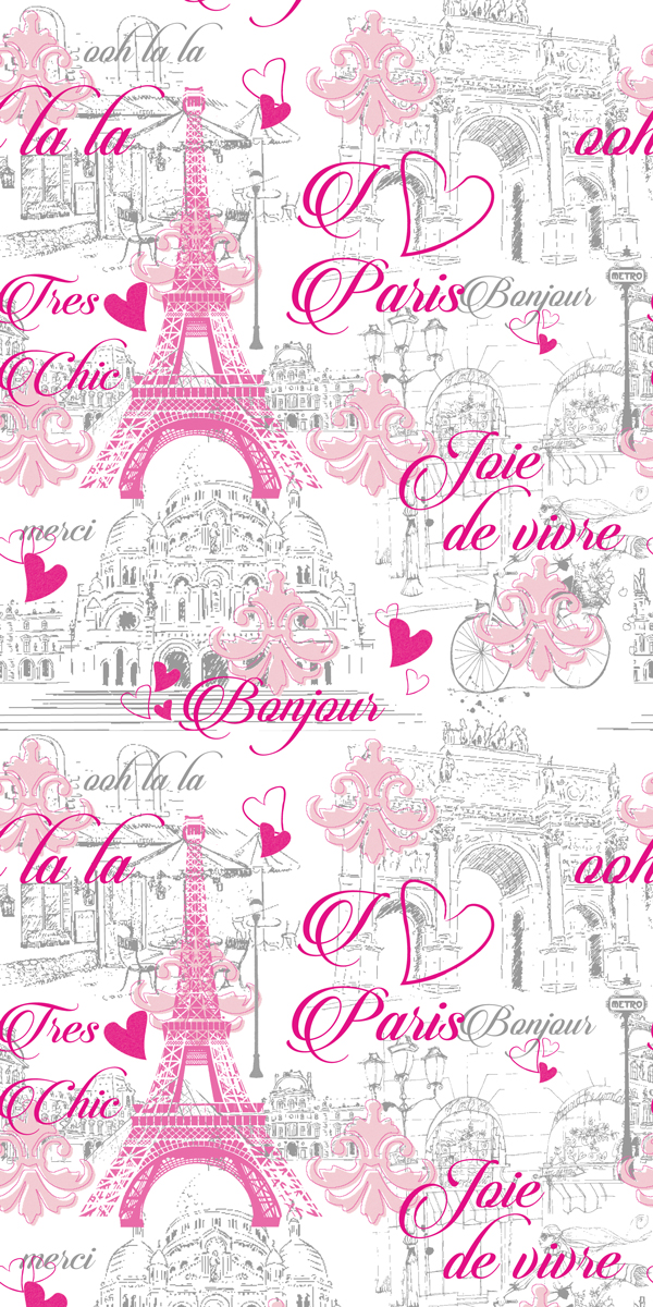 Eiffel Tower Pink Images - Free Download on Freepik
