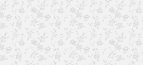Floral Grey Seamless Pattern For Website Background