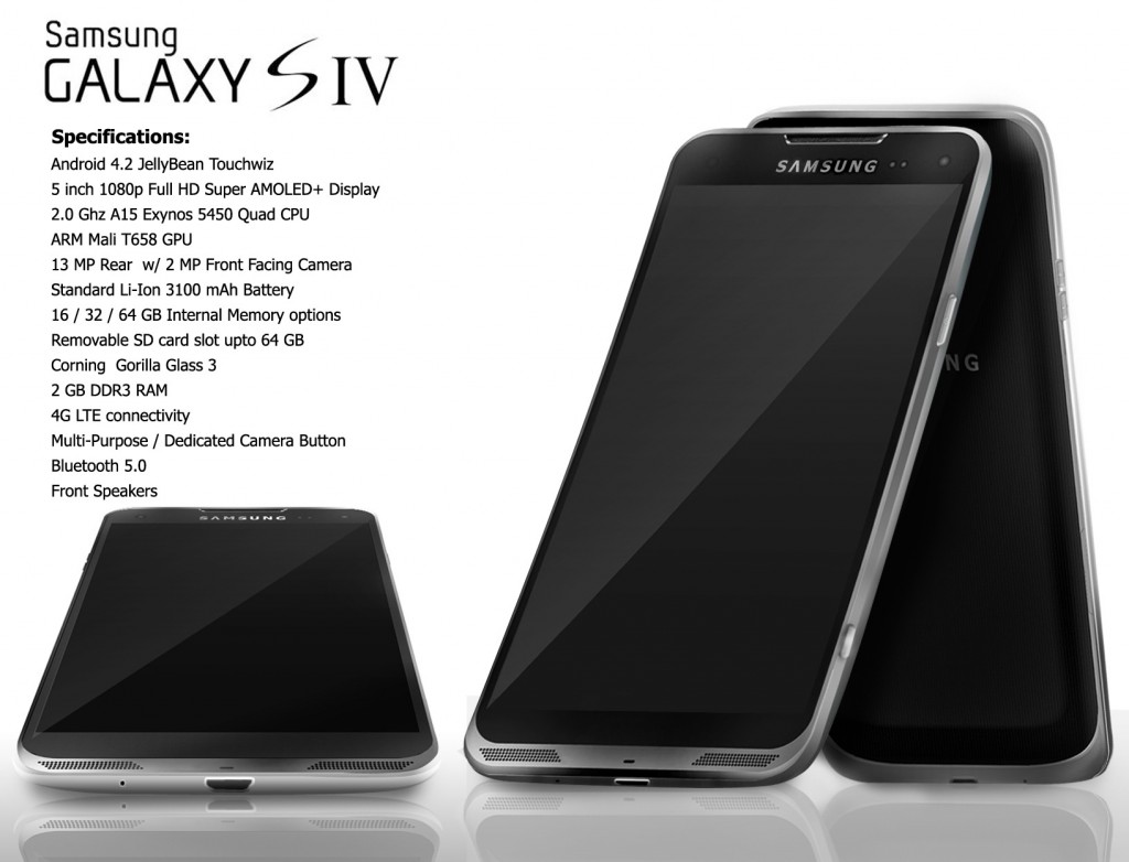 3d Wallpaper Samsung Galaxy S4