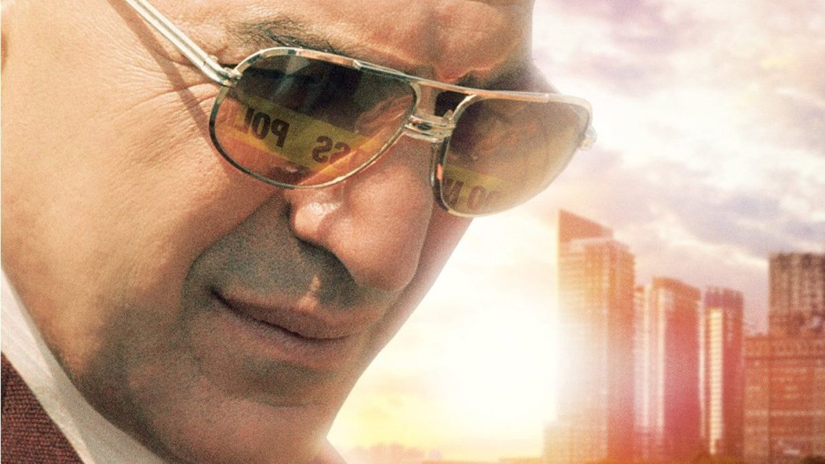 Vin Diesel S Kojak Will Be Kicking All Kinds Of Ass Says Writer