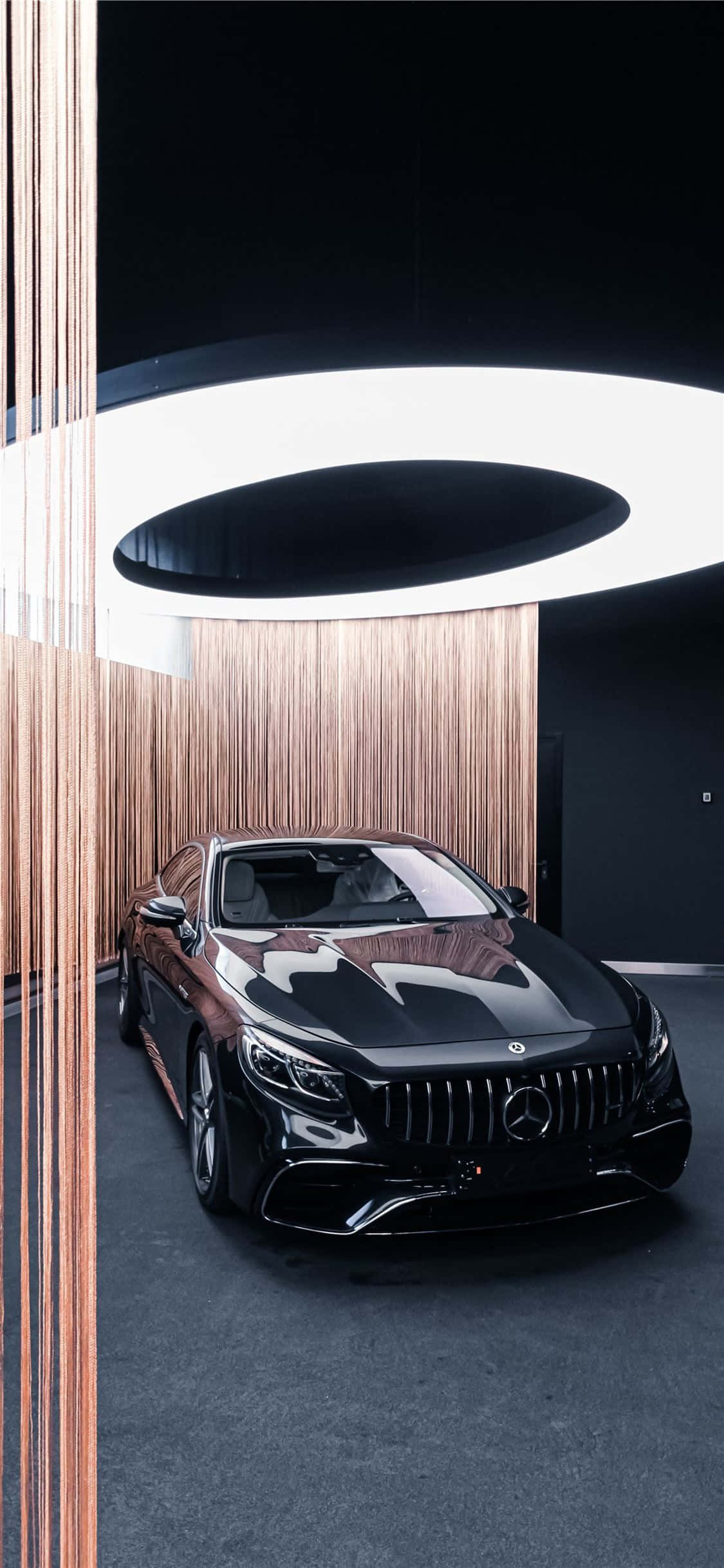 iPhone Xs Mercedes Amg Background X Wallpaper