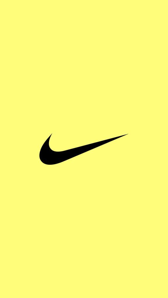 Nike Logo iPhone 5s 6s Plus Se