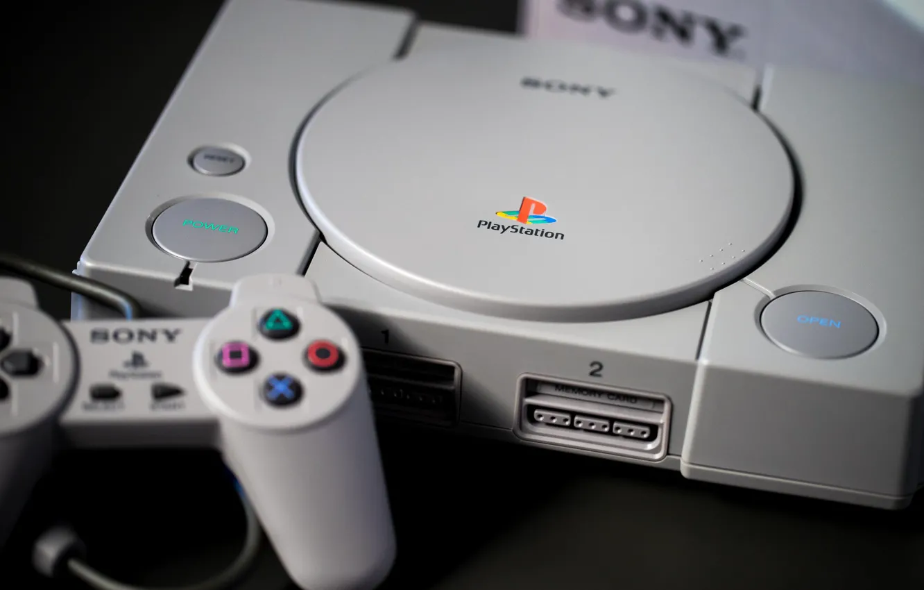 Wallpaper Sony Playstation Console Image For Desktop Section Hi