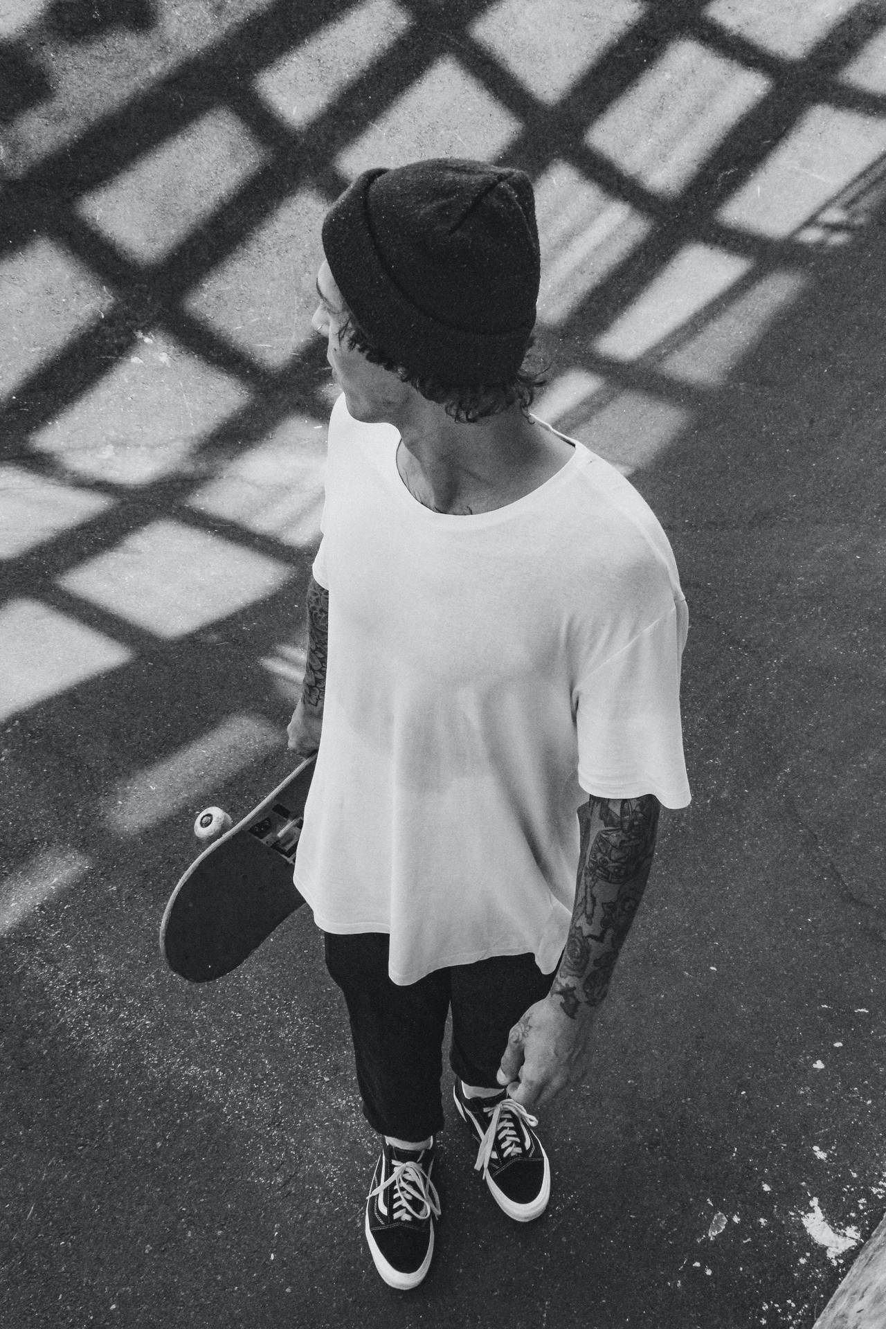 Skater Boy 3kwpbef944qmmseg Wallpaper