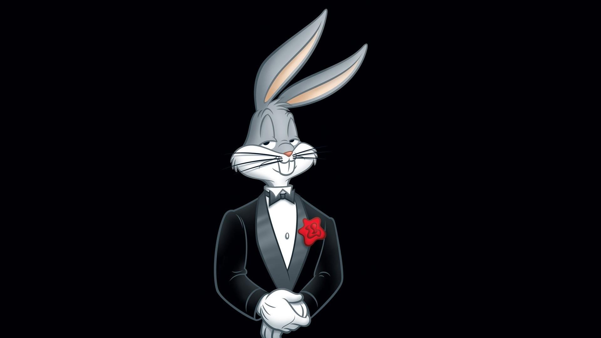 26+] Bugs Bunny Cartoon Wallpapers - WallpaperSafari