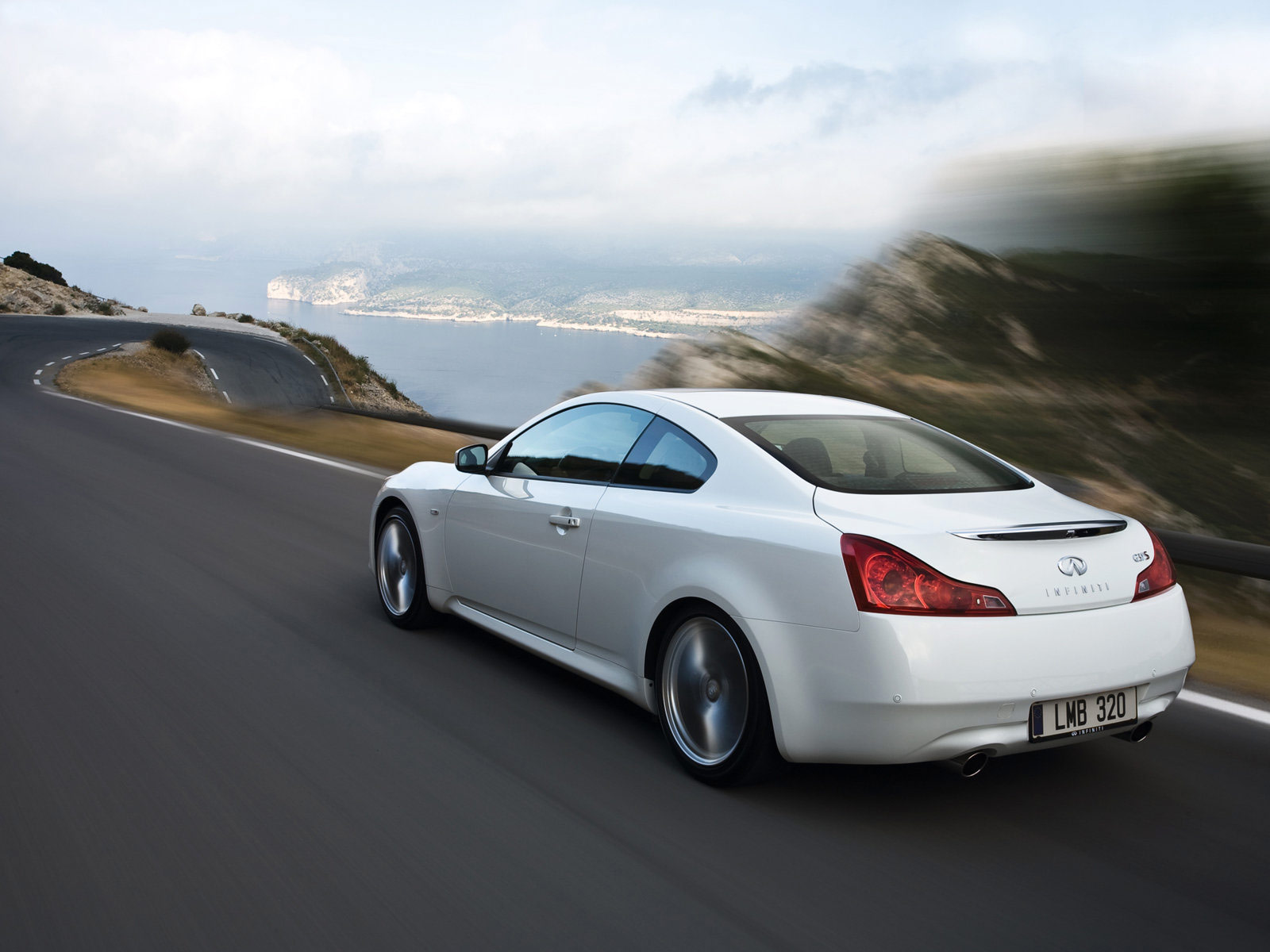 Infiniti G37 Coupe Car Accident Lawyers Info Wallpaper