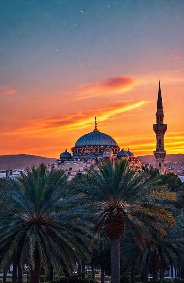 Madina Hd Wallpaper