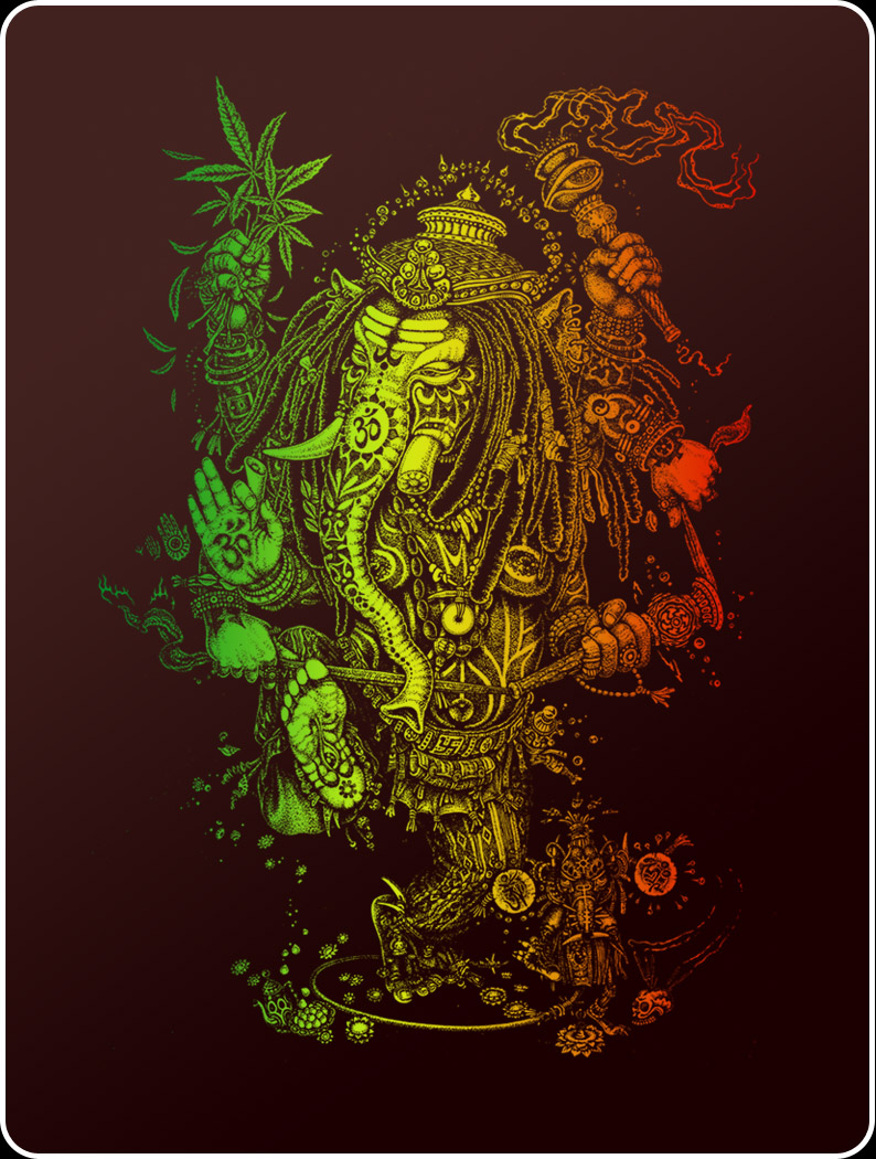 Ganesh