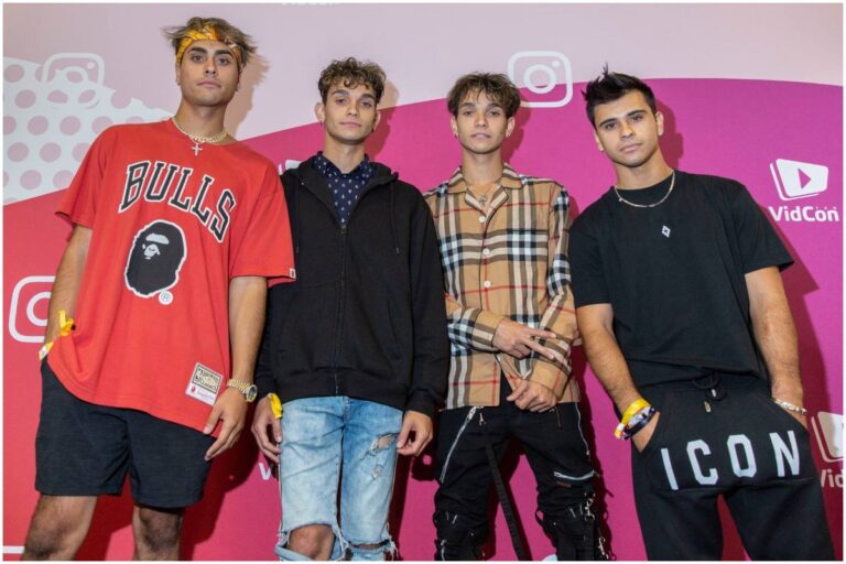Dobre Brothers Net Worth Age Girlfriends Biography Wallpaper