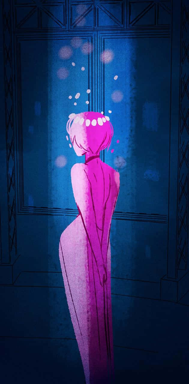 Lore Olympus Webtoon Wallpaper