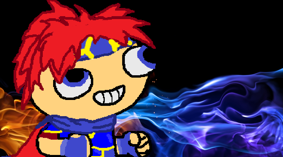 Derpy Roy Wallpaper by Sonby on