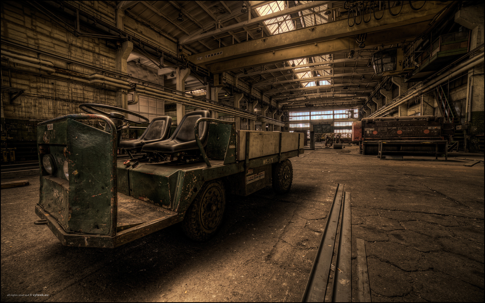  Warehouse Desktop Wallpapers Industrial Desktop Wallpapers
