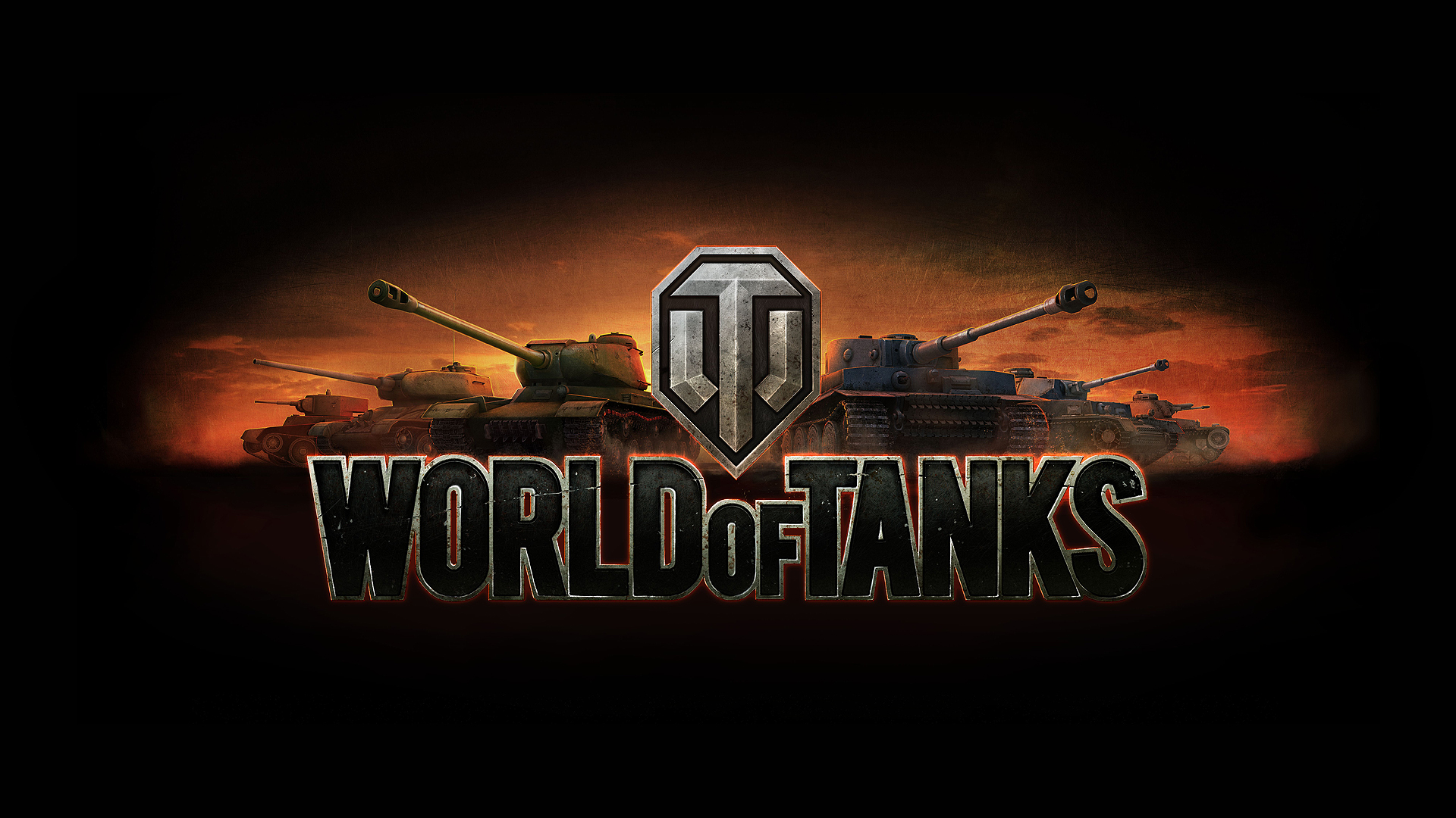 World of Tanks Logos Download