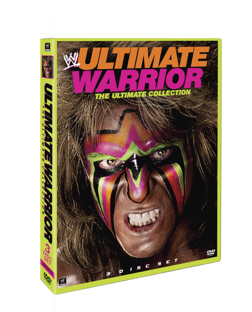Dana Hellwig Ultimate Warrior Collection HD Wa Wallpaper